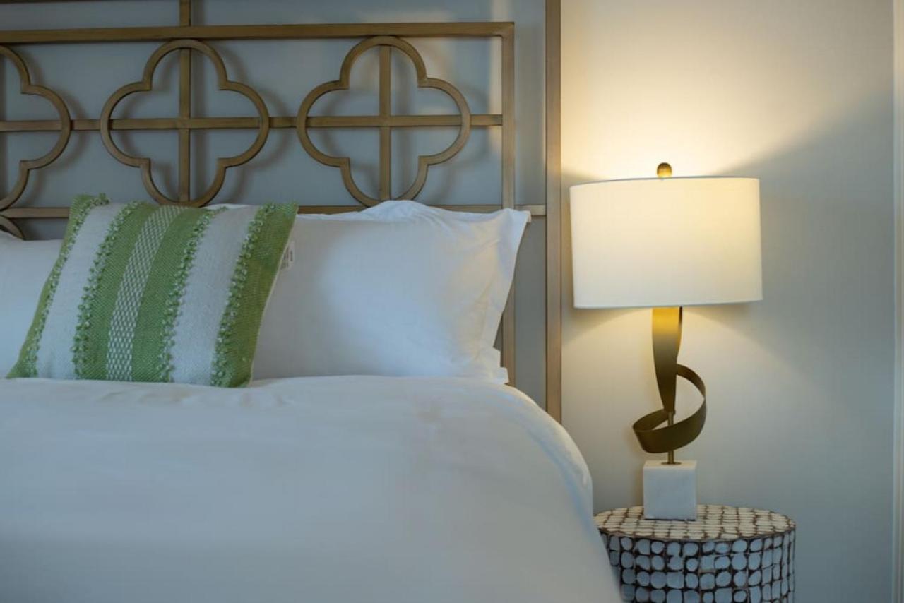 Lovely 4Br King Beds Steps To Beach And Pier G Myrtle Beach Exteriör bild